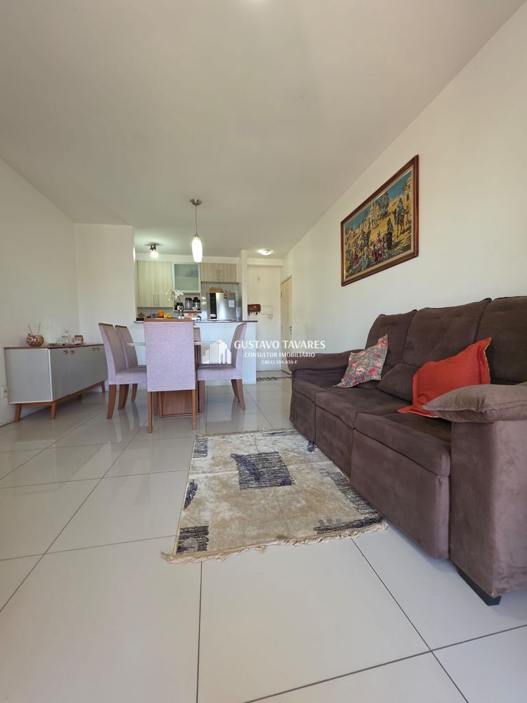 Apartamento, 2 quartos, 83 m² - Foto 4