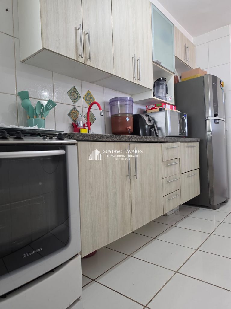 Apartamento, 2 quartos, 83 m² - Foto 8
