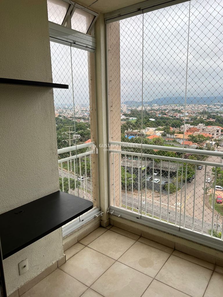Apartamento, 2 quartos, 65 m² - Foto 7