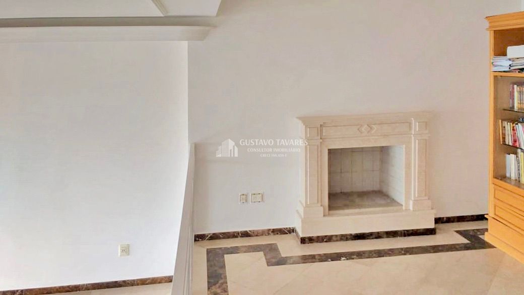 Apartamento, 4 quartos, 270 m² - Foto 9
