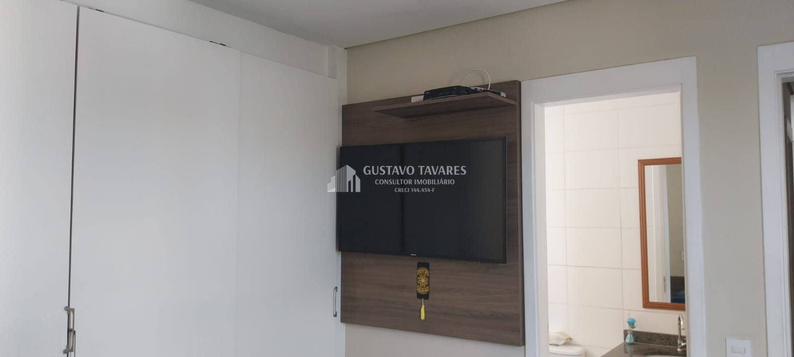 Apartamento à venda com 3 quartos, 71m² - Foto 3