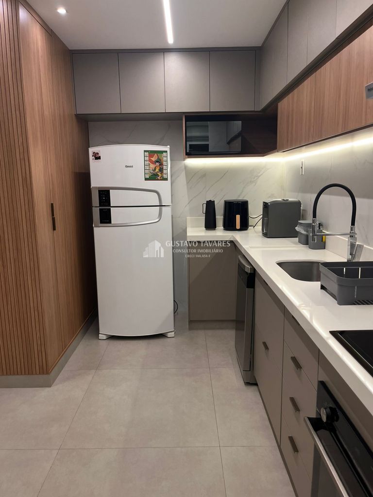 Apartamento, 3 quartos, 101 m² - Foto 5