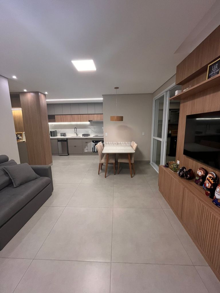 Apartamento, 3 quartos, 101 m² - Foto 2