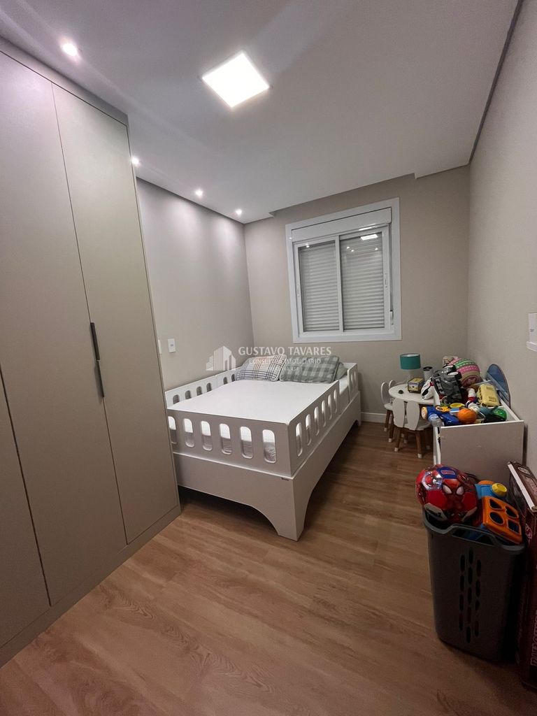 Apartamento, 3 quartos, 101 m² - Foto 26