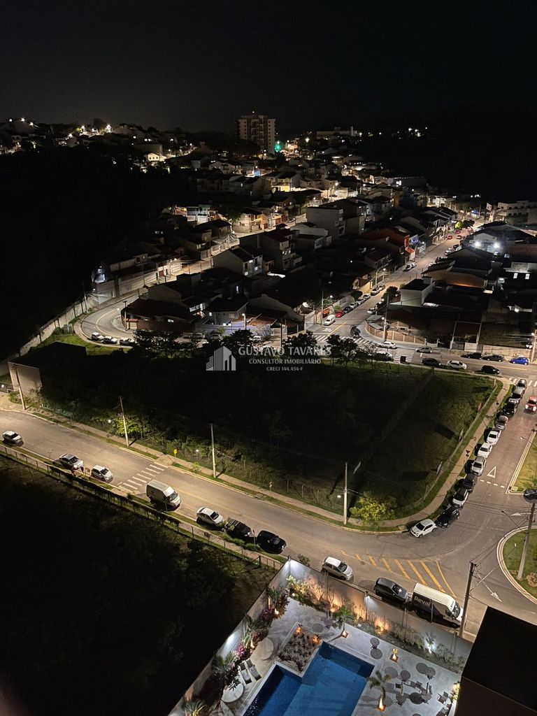 Apartamento, 3 quartos, 101 m² - Foto 37