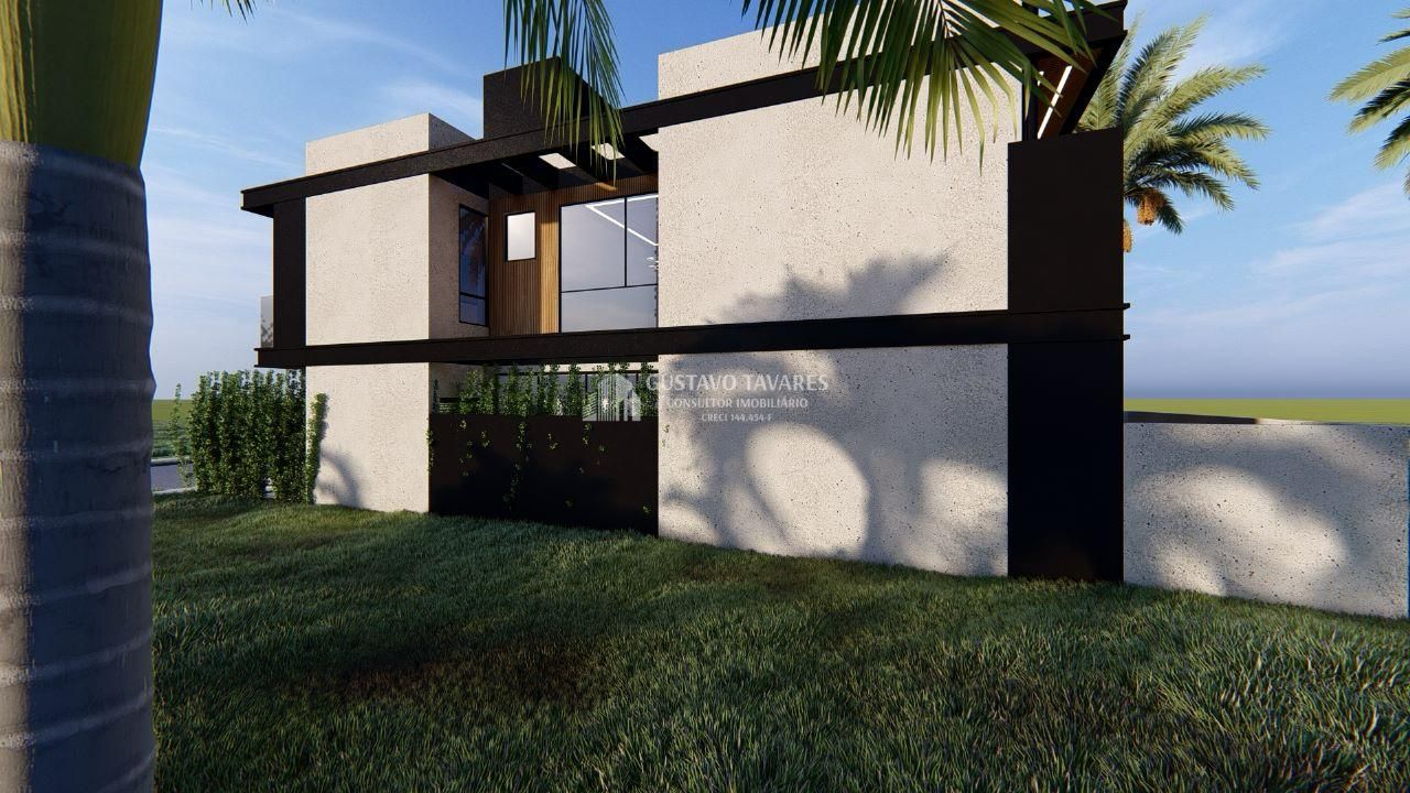 Sobrado, 3 quartos, 190 m² - Foto 2