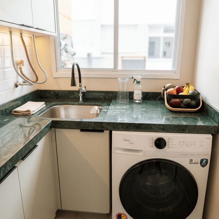 Apartamento, 2 quartos, 54 m² - Foto 5