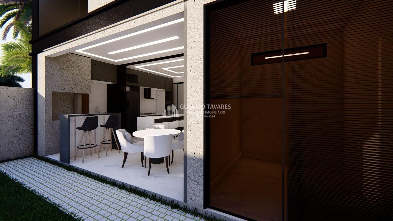 Sobrado, 3 quartos, 190 m² - Foto 17