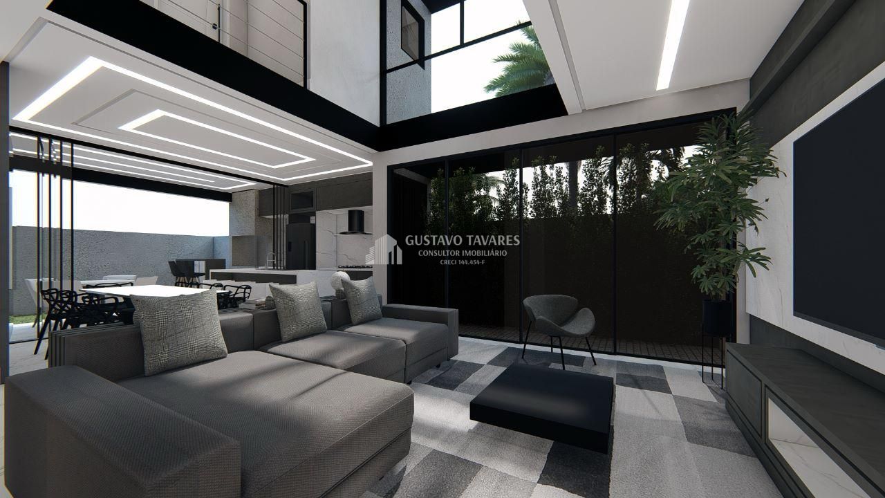 Sobrado, 3 quartos, 190 m² - Foto 22