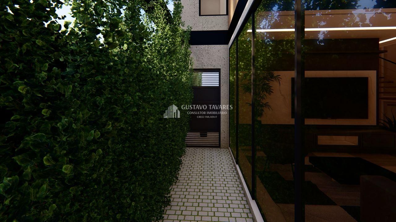 Sobrado, 3 quartos, 190 m² - Foto 29