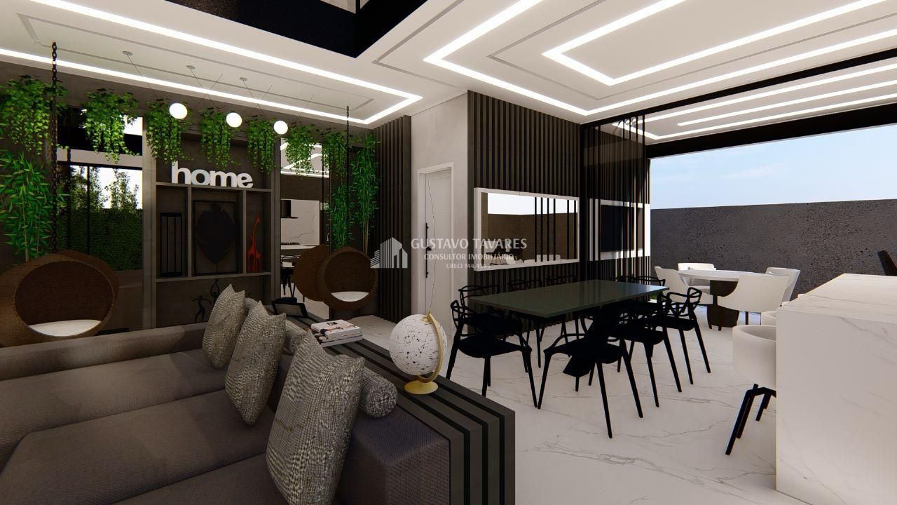 Sobrado, 3 quartos, 190 m² - Foto 34