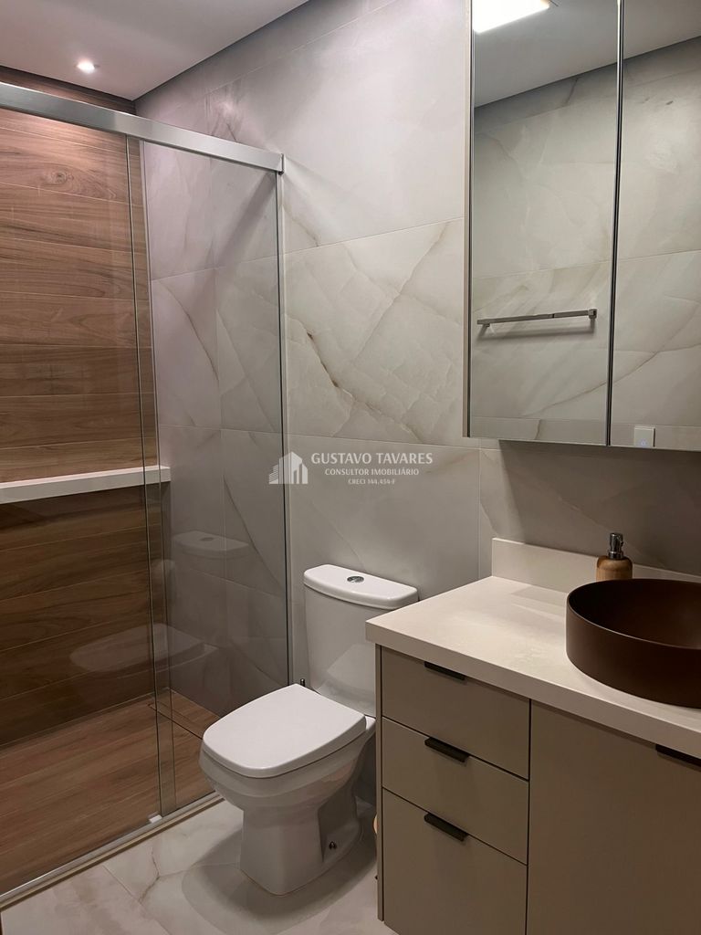 Apartamento, 3 quartos, 101 m² - Foto 33