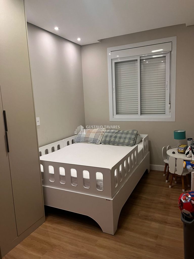 Apartamento, 3 quartos, 101 m² - Foto 27