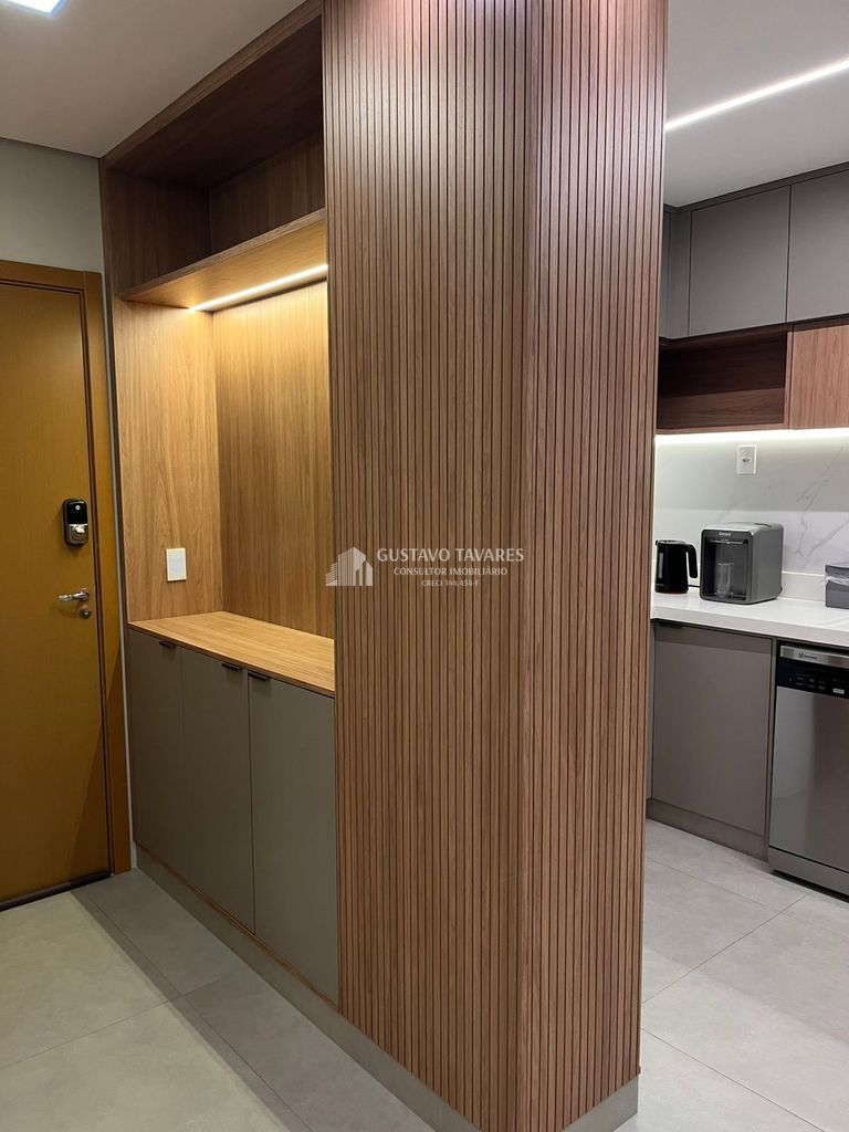 Apartamento, 3 quartos, 101 m² - Foto 8