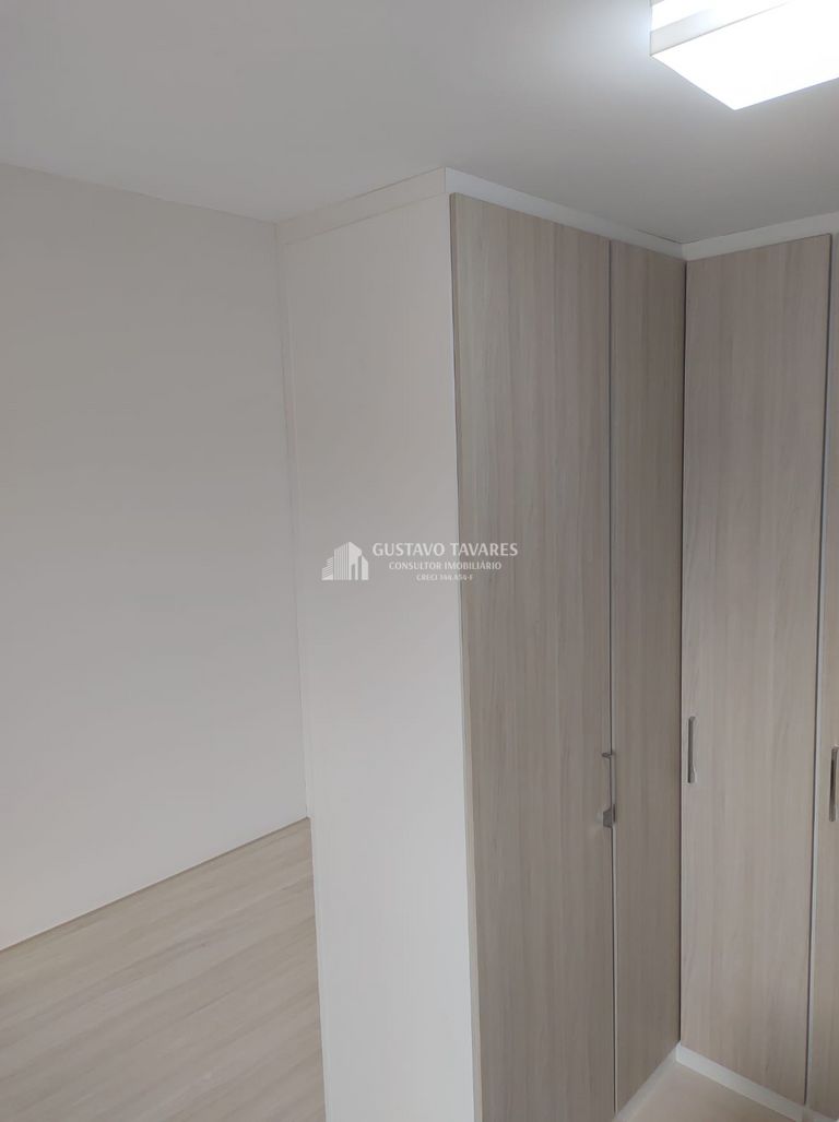 Apartamento, 2 quartos, 48 m² - Foto 4