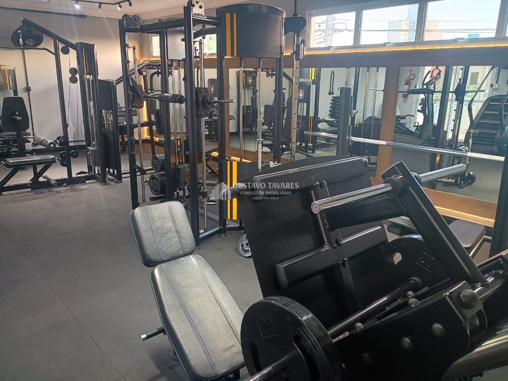 Apartamento, 2 quartos, 48 m² - Foto 25