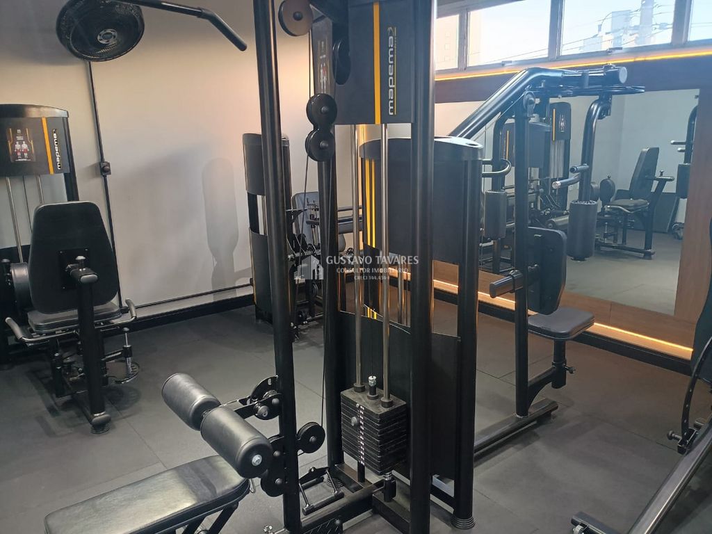 Apartamento, 2 quartos, 48 m² - Foto 22