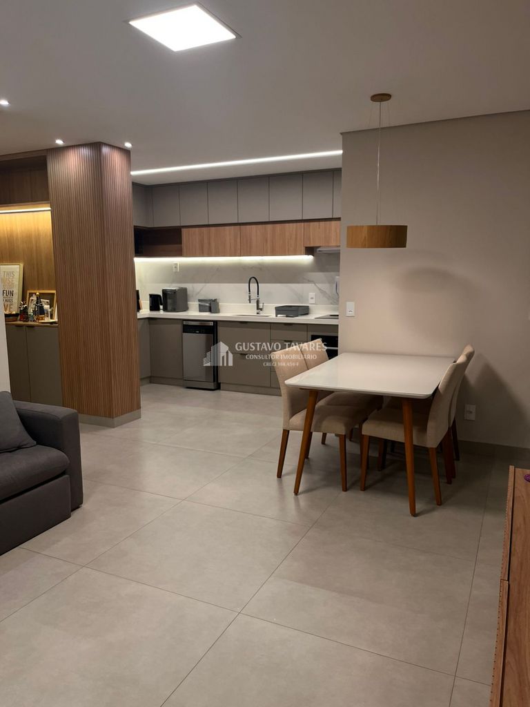 Apartamento, 3 quartos, 101 m² - Foto 3