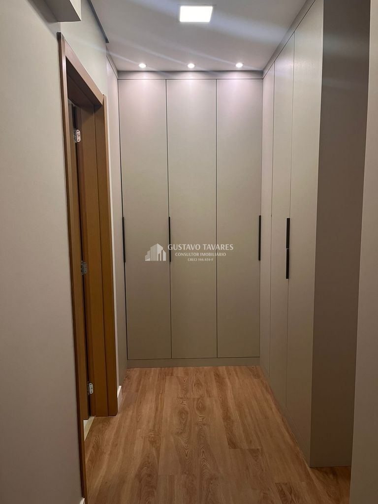 Apartamento, 3 quartos, 101 m² - Foto 21