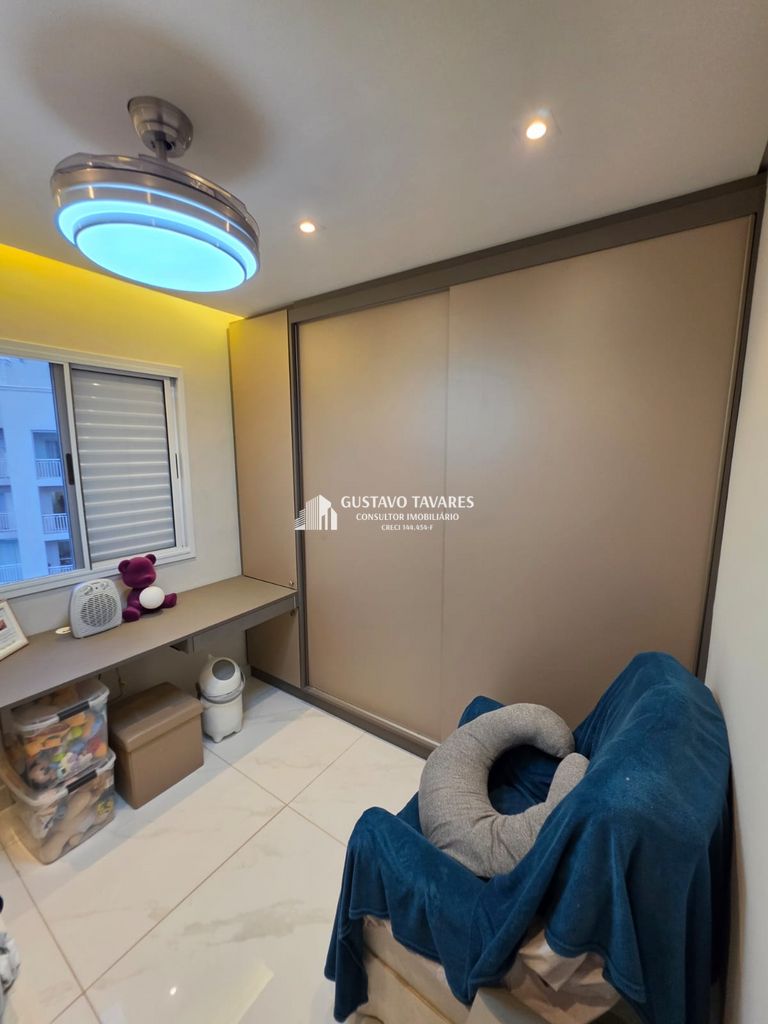 Apartamento, 3 quartos, 83 m² - Foto 10