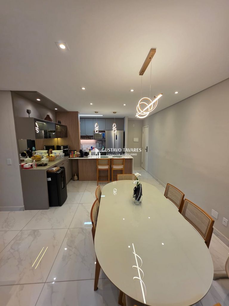 Apartamento, 3 quartos, 83 m² - Foto 5