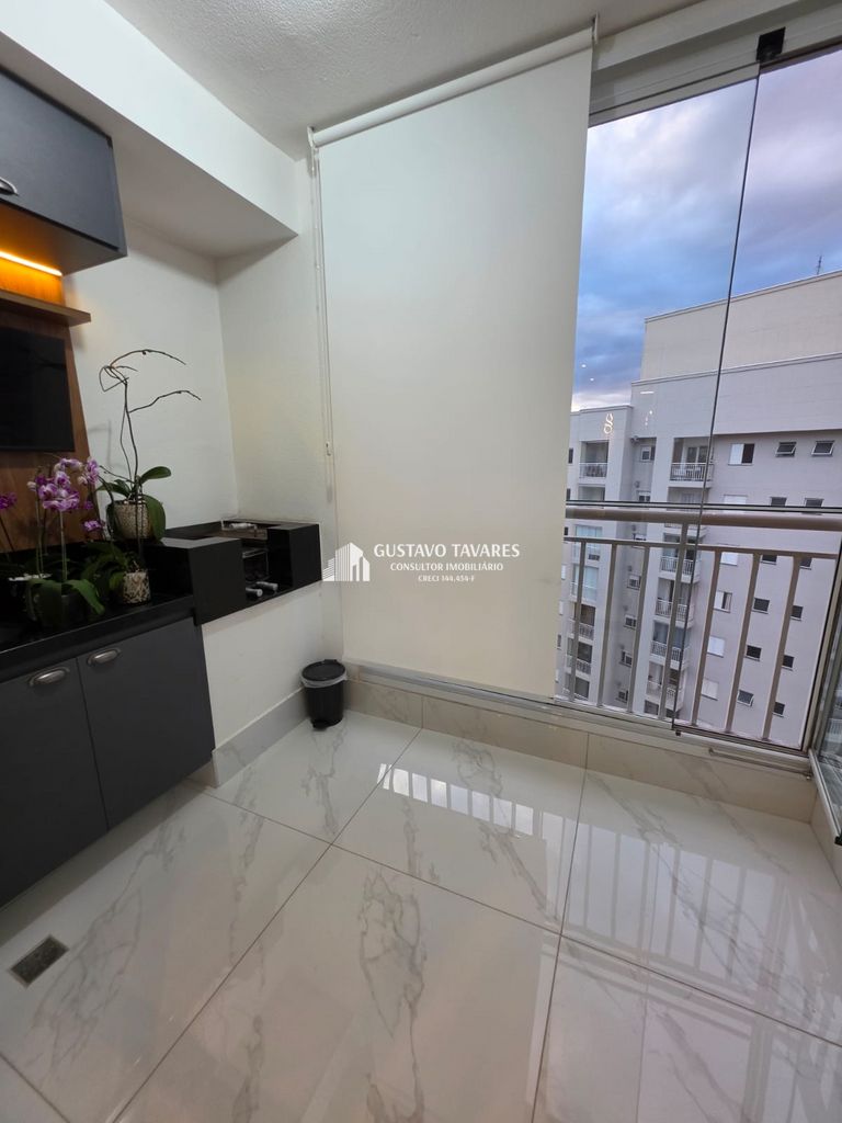 Apartamento, 3 quartos, 83 m² - Foto 8