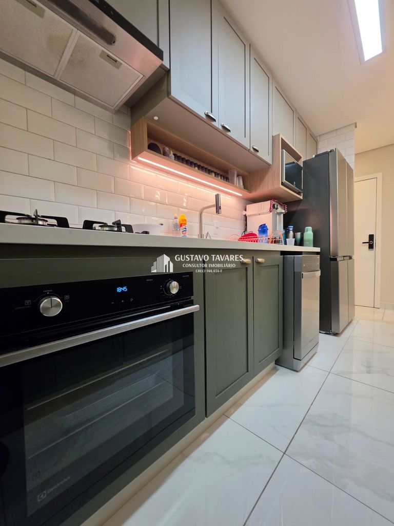 Apartamento, 3 quartos, 83 m² - Foto 4