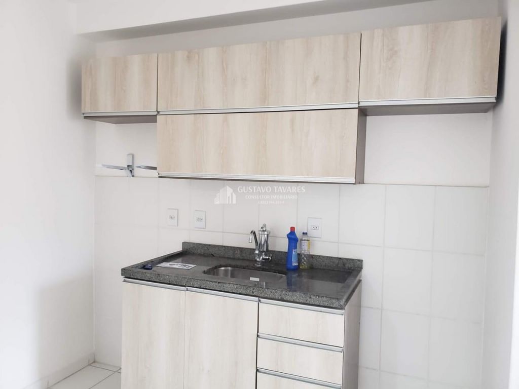 Apartamento, 2 quartos, 48 m² - Foto 6