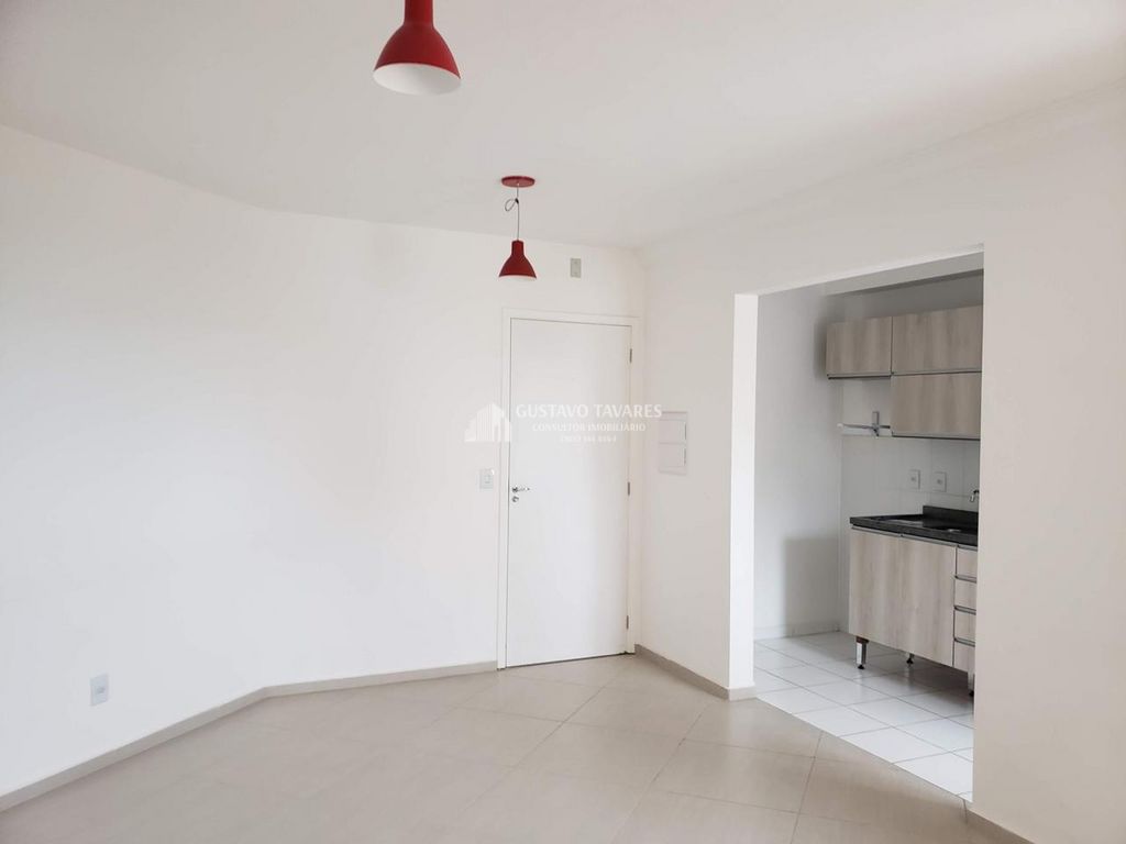 Apartamento, 2 quartos, 48 m² - Foto 1