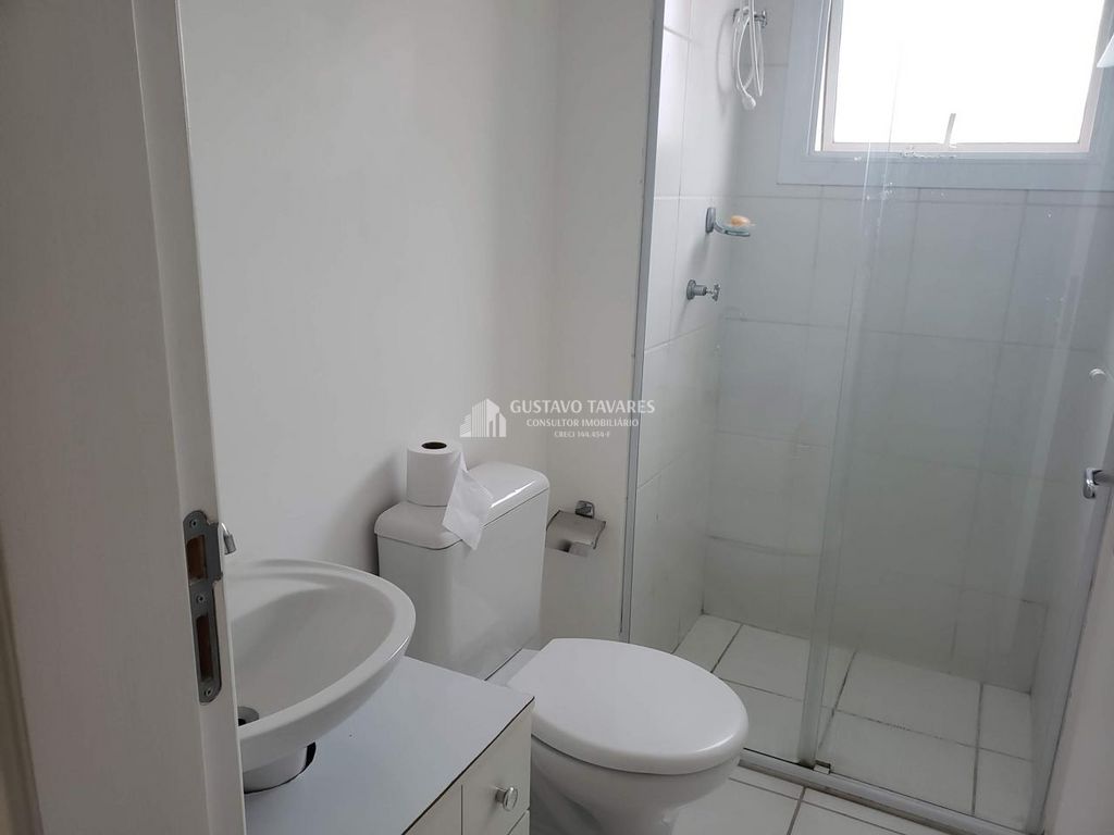Apartamento, 2 quartos, 48 m² - Foto 16