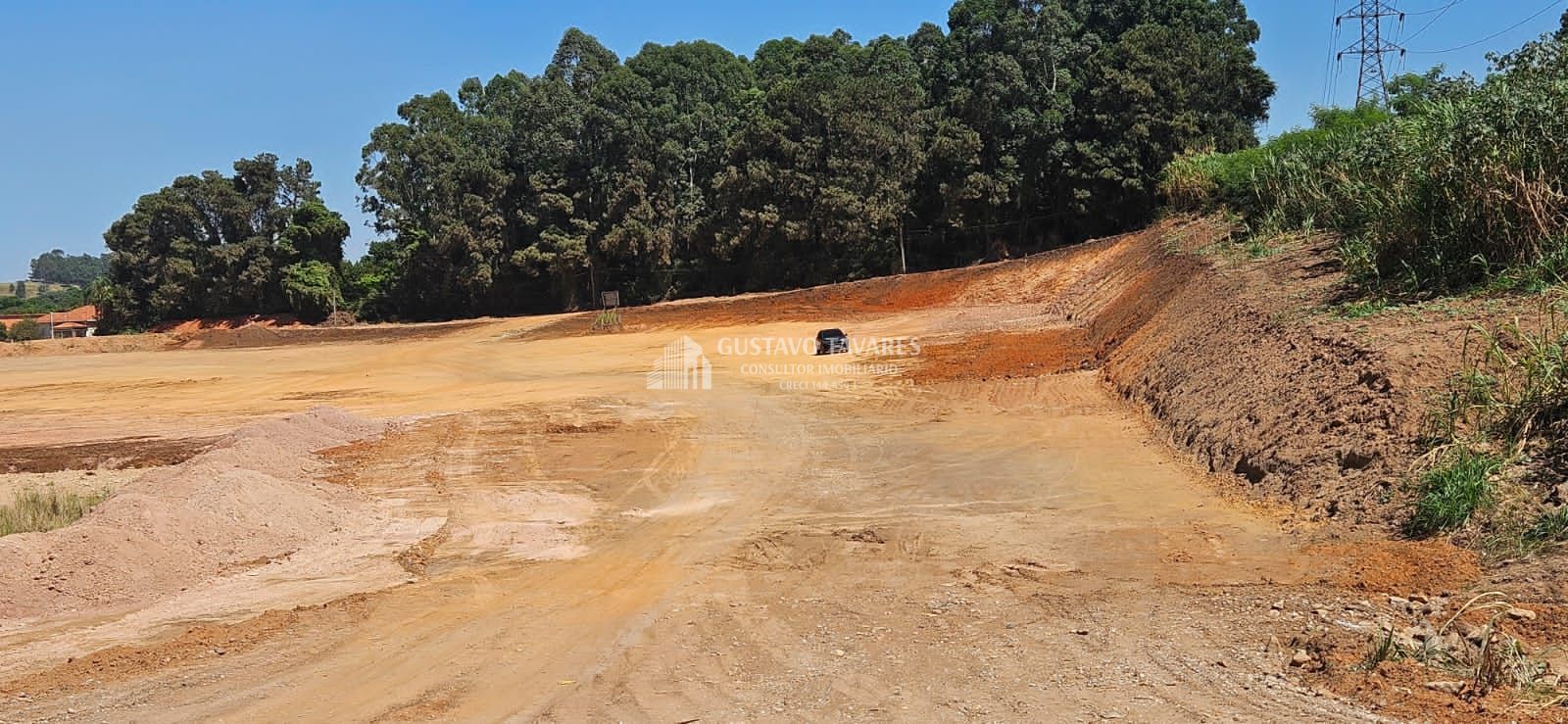 Terreno, 5 hectares - Foto 4