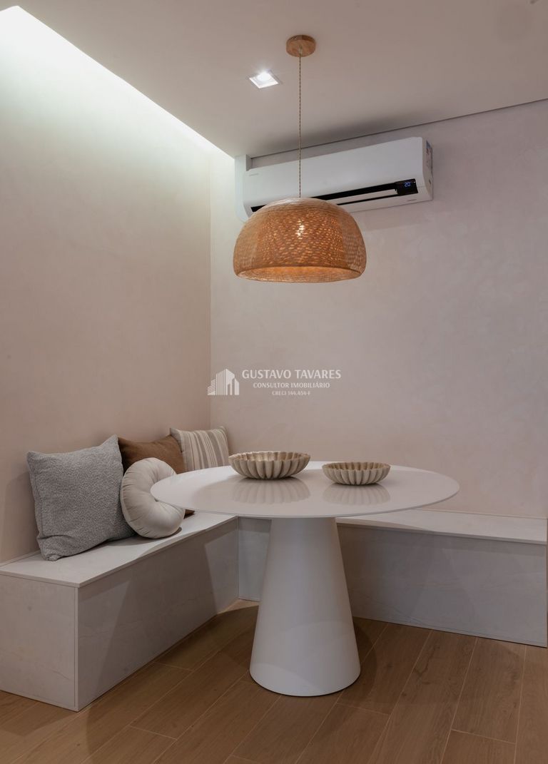 Apartamento, 2 quartos, 83 m² - Foto 5