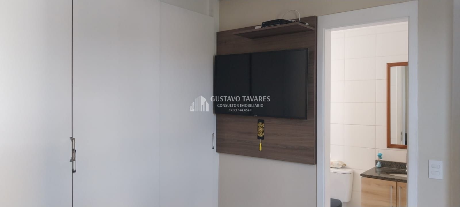 Apartamento à venda com 3 quartos, 71m² - Foto 5