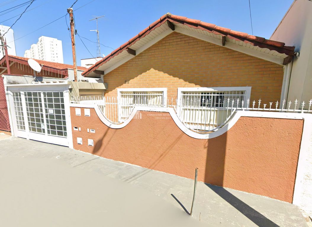 Casa, 2 quartos, 179 m² - Foto 1