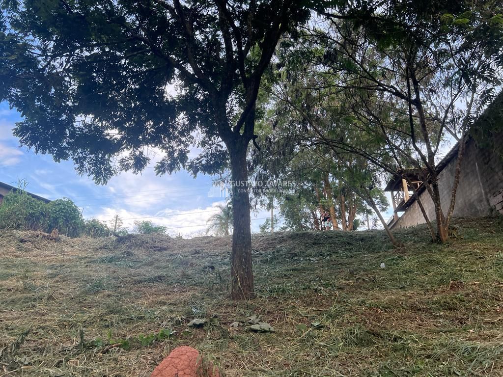 Terreno, 2081 m² - Foto 1