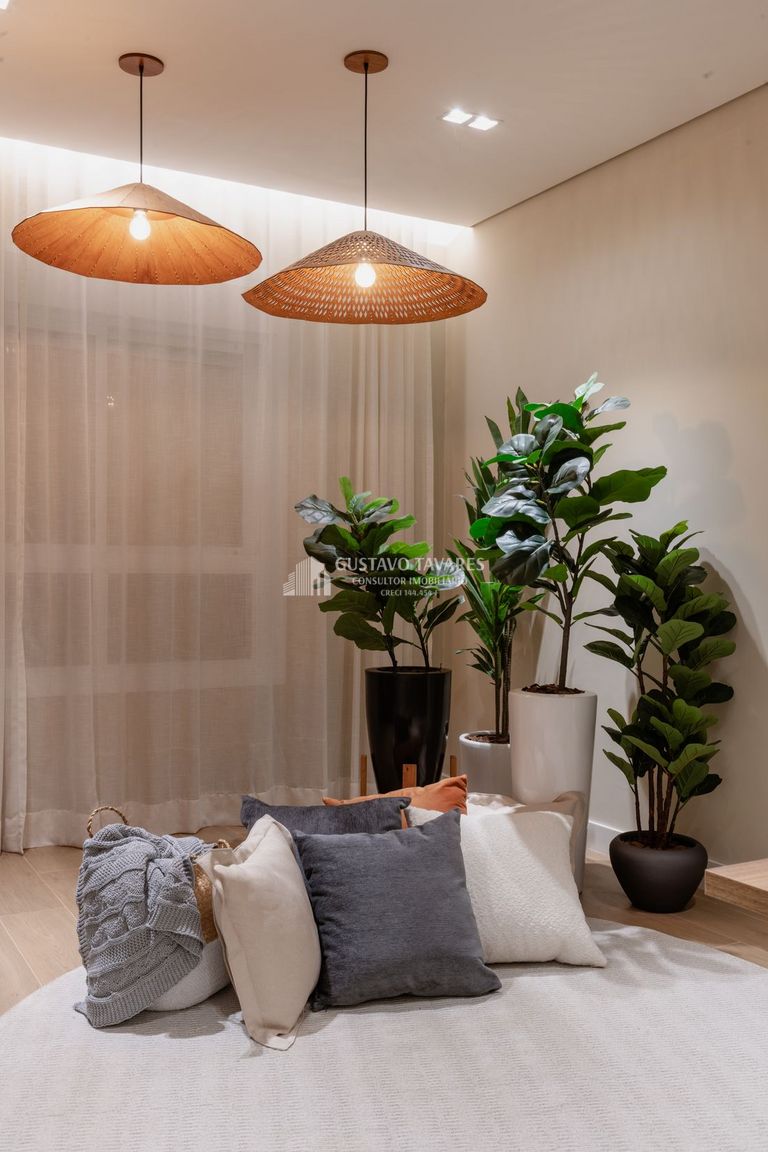Apartamento, 2 quartos, 83 m² - Foto 53
