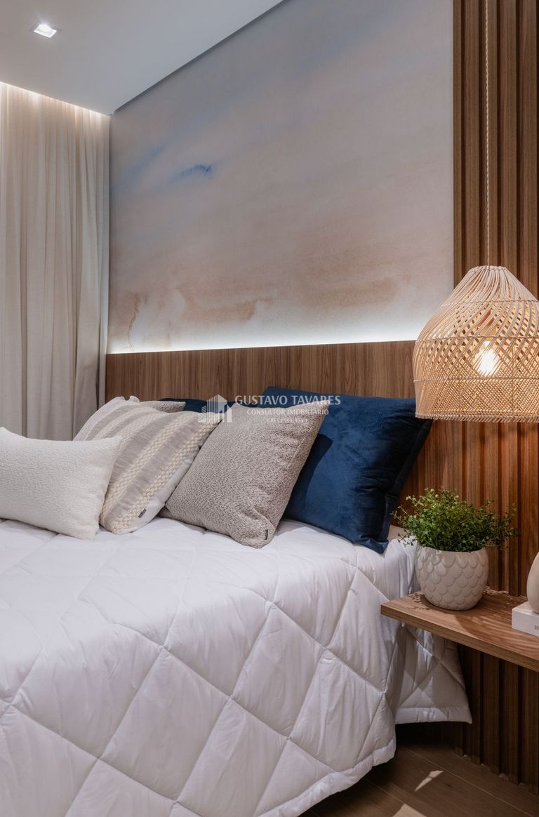 Apartamento, 2 quartos, 83 m² - Foto 62
