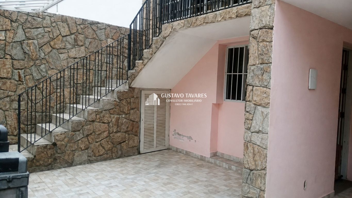 Casa, 4 quartos, 323 m² - Foto 1