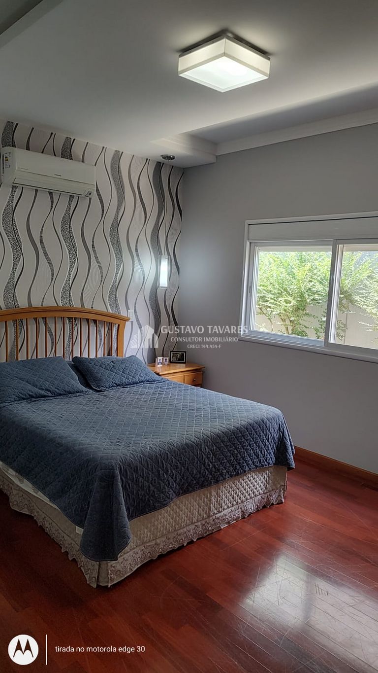 Casa de Condomínio, 4 quartos - Foto 10