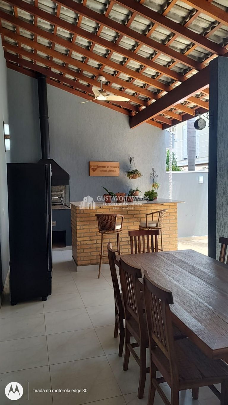 Casa de Condomínio, 4 quartos - Foto 23