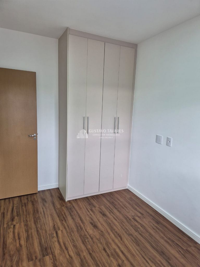 Apartamento, 2 quartos, 56 m² - Foto 3