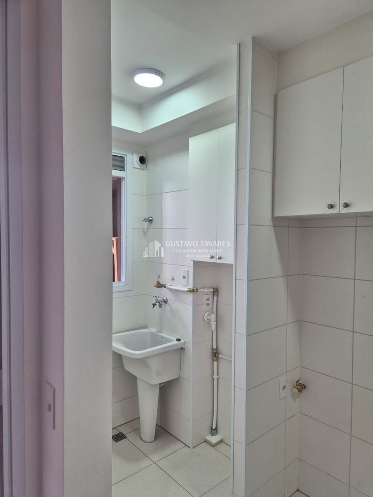 Apartamento, 2 quartos, 56 m² - Foto 5