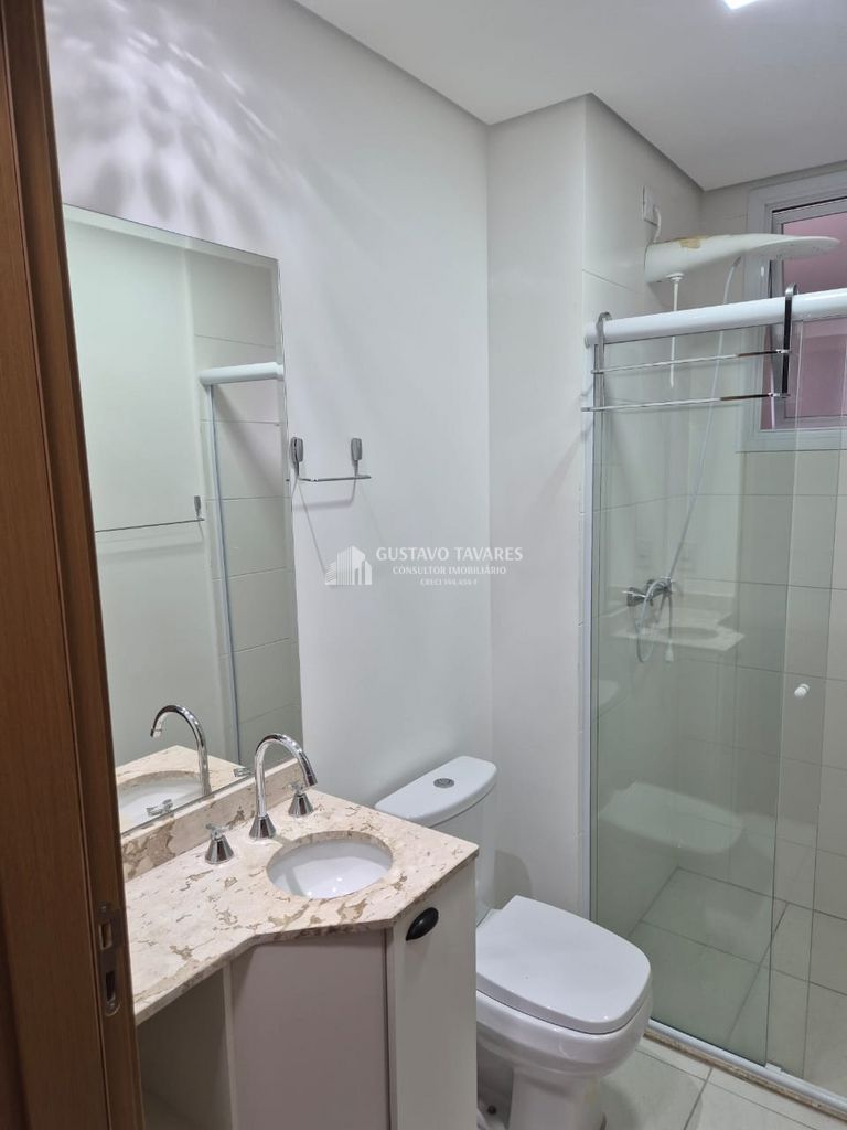 Apartamento, 2 quartos, 56 m² - Foto 6