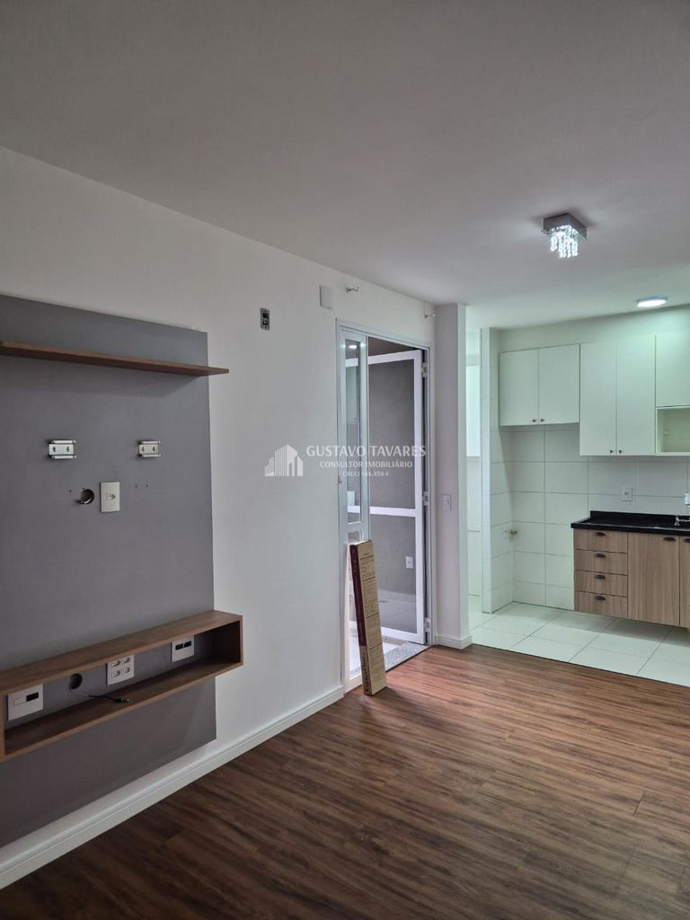 Apartamento, 2 quartos, 56 m² - Foto 7