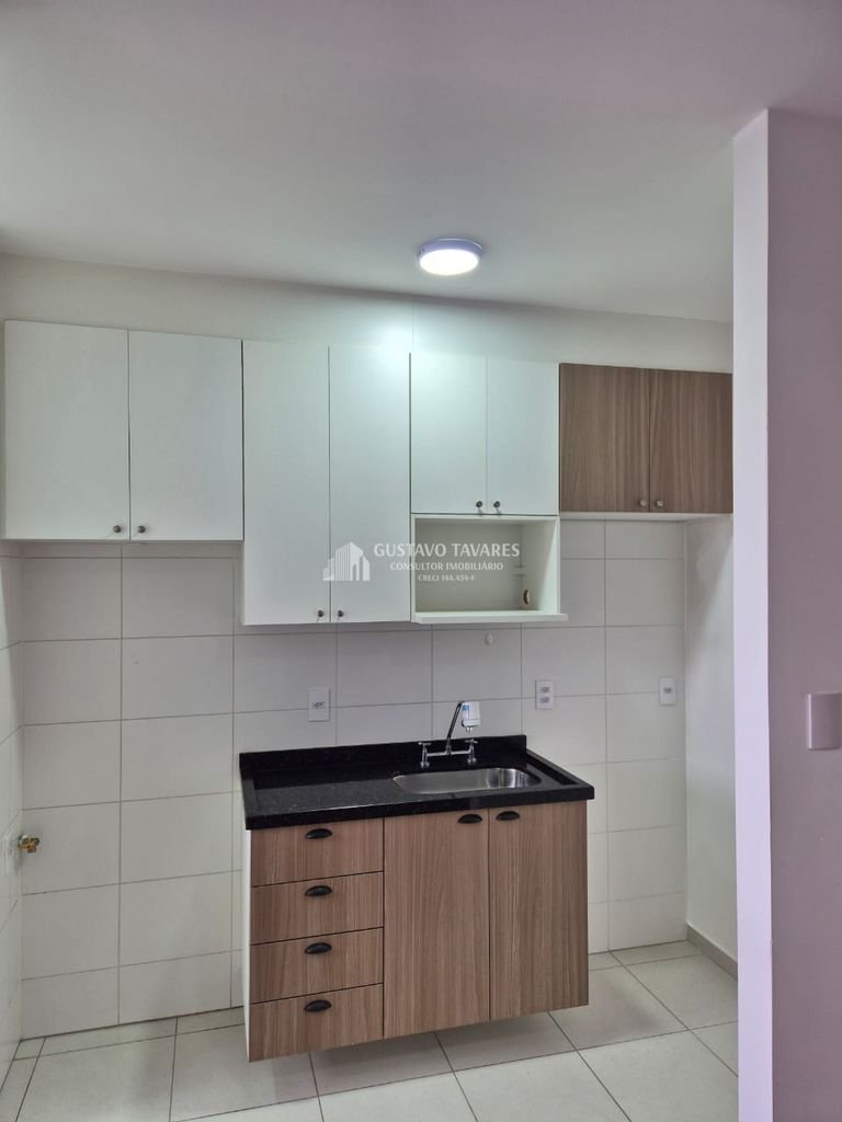 Apartamento, 2 quartos, 56 m² - Foto 1