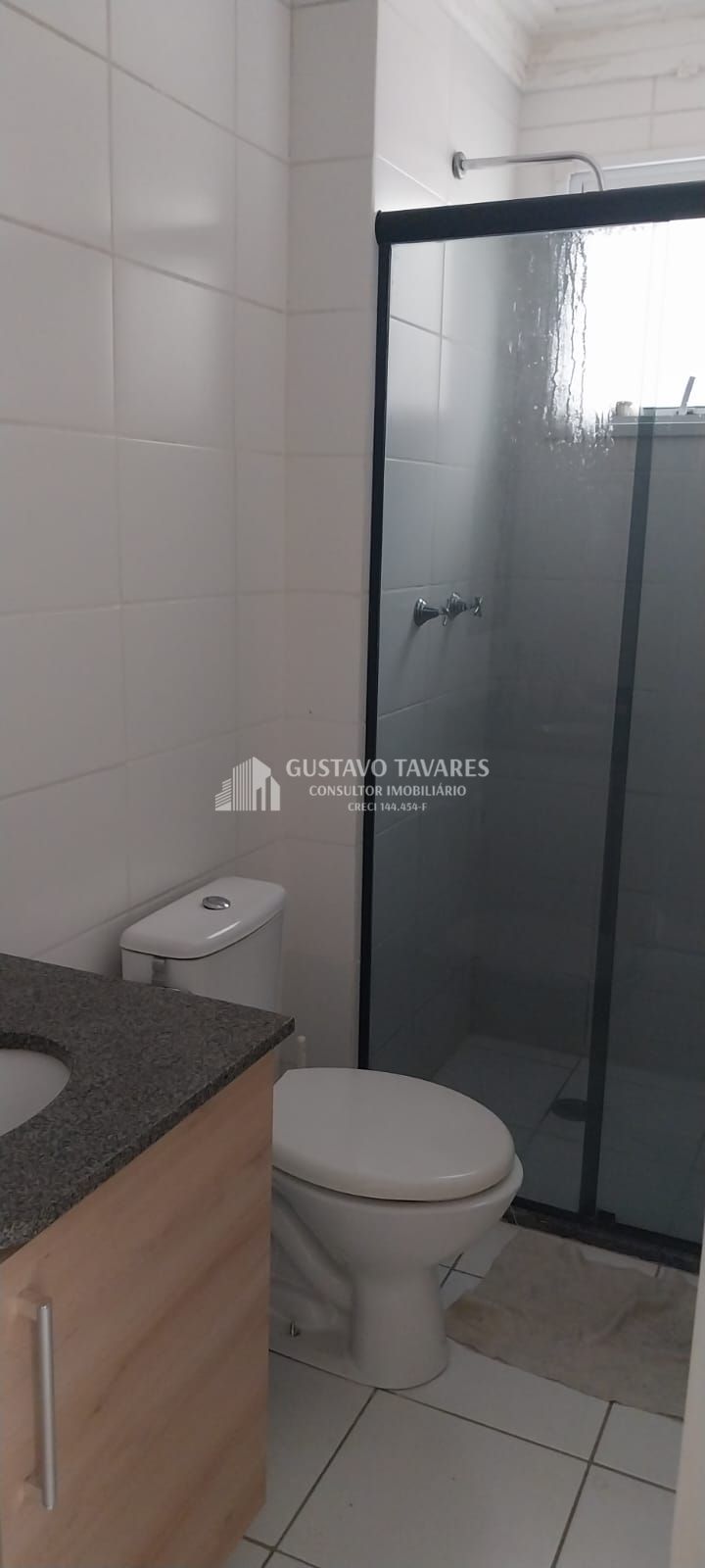 Apartamento à venda com 3 quartos, 71m² - Foto 4
