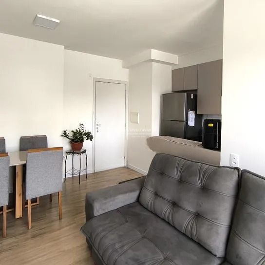 Apartamento, 3 quartos, 60 m² - Foto 3
