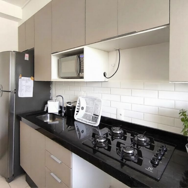 Apartamento, 3 quartos, 60 m² - Foto 7