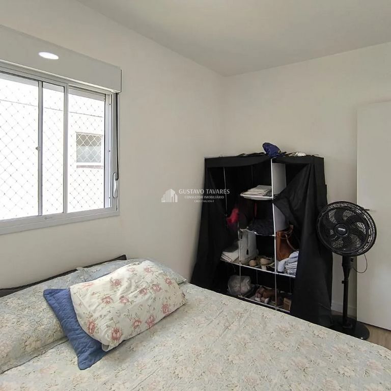 Apartamento, 3 quartos, 60 m² - Foto 12