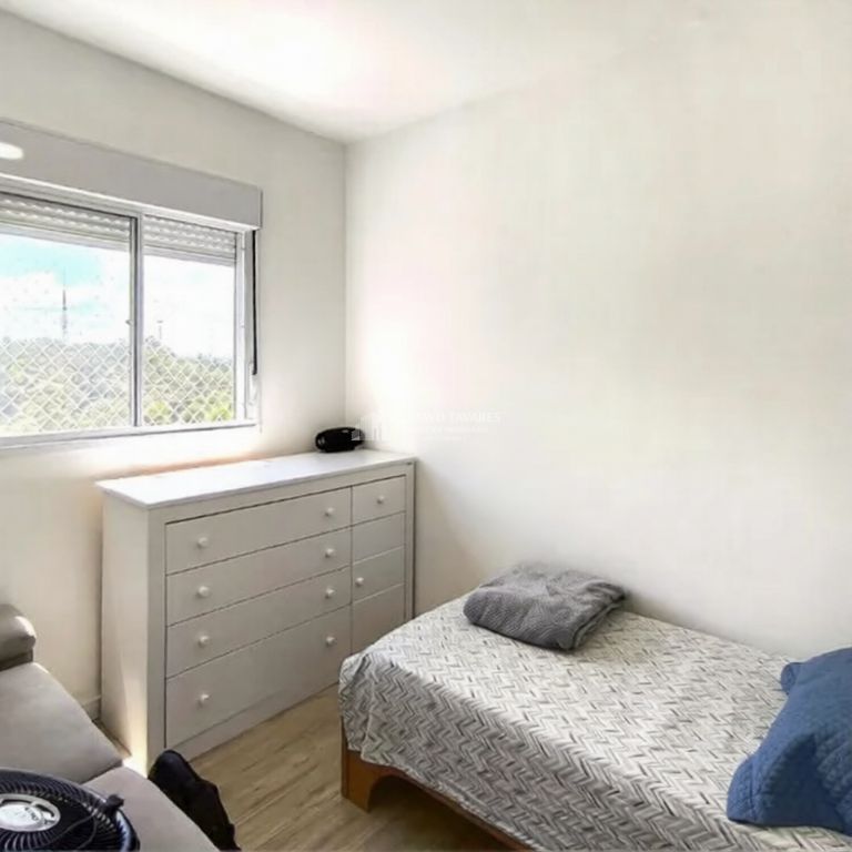 Apartamento, 3 quartos, 60 m² - Foto 18